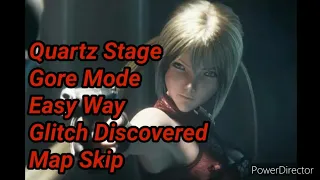 Gungrave Gore : How to Beat Stage 19 Gore Difficulty ( Easy Guide, Glitch Strategy)