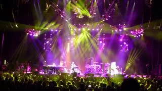 Devotion To A Dream - Phish - Chula Vista - 10-25-14 - Sleep Train Amphitheater