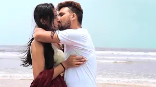 prank on saali (साली) gone kissing, sali se hua breakup Part-2 | prank funny Pranks| pranks in india