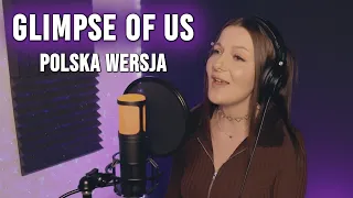 GLIMPSE OF US - Joji PO POLSKU | Kasia Staszewska COVER