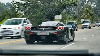 Chasing Hypercars In A Lamborghini (w/The Stradman)