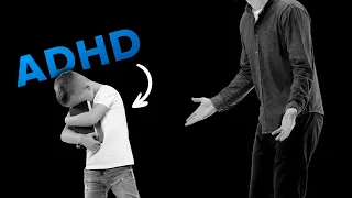 How Your Parents Can Make Your ADHD Worse