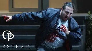FAUST by Charles Gounod (Ermonela Jaho, Florian Sempey & Michèle Losier)