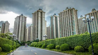 La réforme du crédit hypothécaire vise à apaiser le marché immobilier chinois