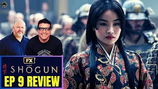 SHOGUN Episode 9 SPOILER REVIEW!! | FX | Hulu