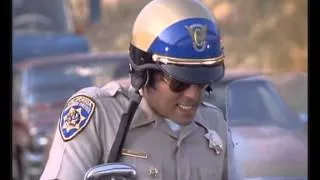 CHiPs - S01E01 Scene 2