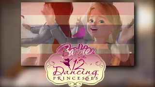 Barbie in the 12 Dancing Princesses - Birthday Song (Thai)