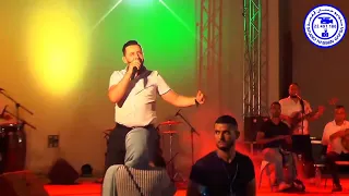 رؤوف ماهر raouf maher ( مهرجان ڨفصة الدولي )(ڨفصة_Gafsa)