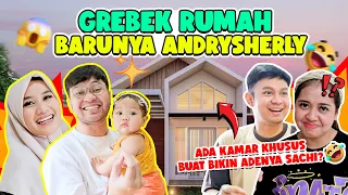 RUMAH IMPIAN JAMAN SEKARANG