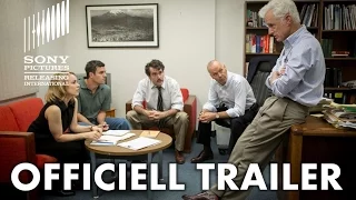 SPOTLIGHT | Trailer | Mark Ruffalo, Michael Keaton, Rachel McAdams, Liev Schreiber