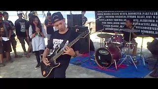 SNAIL EMPEROR GRINDCORE 2016 (MOMENT)