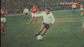 33 лучших футболиста СССР 1978