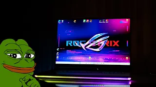 Ігровий лептоп року! Хоча рік тільки почався — Asus ROG Strix SCAR 18