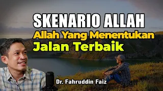 Belajar Ikhlas Dengan Skenario Allah | Ngaji Filsafat | Dr. Fahruddin Faiz