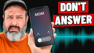 Scammers are using AI Voice! Every family should do this ASAP!
