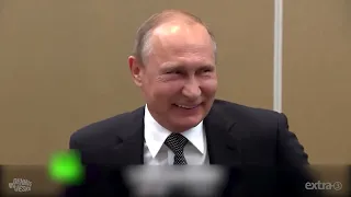 Der Song für Putin - Ga-Ga-Gasputin | extra 3