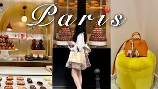 Paris: Hermes, Shopping, Hotspots, Culinary Delights, Cafés & Desserts - All in 1 day!
