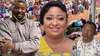 RONKE OSHODI OKE ONI TIATA DA PASTOR AGBALA GABRIEL LOLA ADUPE OOO