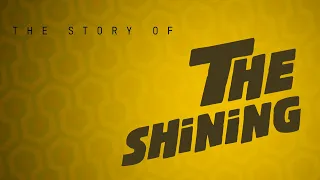 The Story Of The Shining | 40th Anniversary