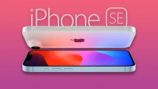 iPhone SE 4 : Nouveautés, Prix, Date de Sortie ... Il va faire TRÈS Mal !