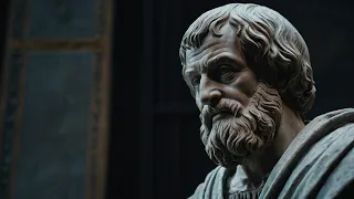 Aristotle vs Karl Marx - 'Stoic Warfare'