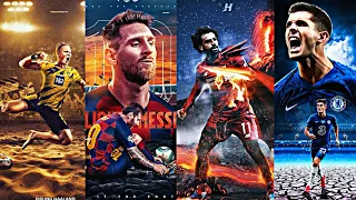 Football reels compilation | Tiktok football reels | 2021 #3