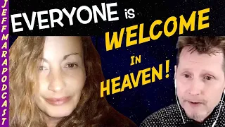 She Died & Brought Back Comforting Messages From Heaven - Near Death Experience