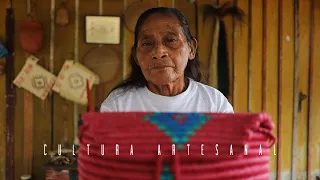 Documental: comunidades indígenas de Miraflores, Guaviare