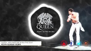 Queen   Another One Bites The Dust Kevin Sunray Remix 360p