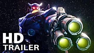 LIGHTYEAR Final Trailer 3 (2022)