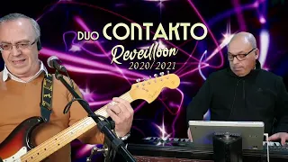 BAILE CONNOSCO (LIVE 4) ESPECIAL REVEILLON 20/21 - DUO CONTAKTO - MÚSICA DE BAILE