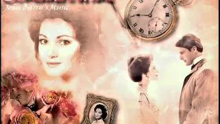 ❤♫ John Barry - Return to the Present (Somewhere In Time)1980 電影【似曾相識】配樂