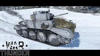 War Thunder | Pz.38(t) n.A. | Der Hübsche Neue Tschechoslowake