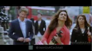 Tumhi Ho Bandhu (Promo) 720p HD Video - Cocktail