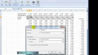 Custom Development: Stock Portfolio Optimization