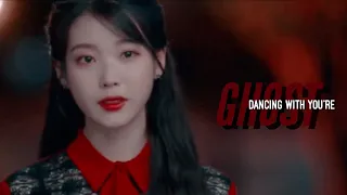 Dancing with you’re ghost | Korean multifandom