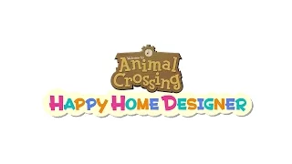 [OST] Animal Crossing: Happy Home Designer – House Preview