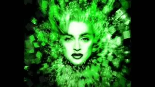 Madonna - Celebration (MDNA Tour Studio Version) (Audio)