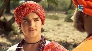 Bharat Ka Veer Putra - Maharana Pratap - Episode 164 - 27th February 2014