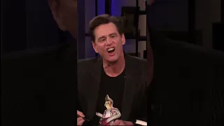 Jim Carrey and Conan sketch each other (impressive) #shorts