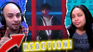 Anys ft. Dizzy DROS - Kobe Prod | First Time We React to Kobe Prod !