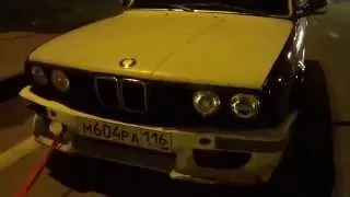 Покупка BMW 323