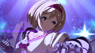 Granblue Fantasy: Versus - DLC Character Trailer (Djeeta)