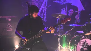 COLISEUM live at Saint Vitus Bar, Jun. 10th, 2015 (FULL SET)