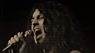 Deep Purple - Rat Bat Blue (1973)