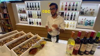 All the secrets behind Cocchi Americano