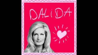 Dalida - Amo (1967) - Girl