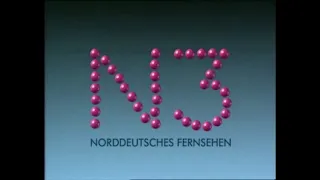 N3 aktuell Vorspann von1998