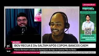 TARDE TC NEWS -  09/05/2024