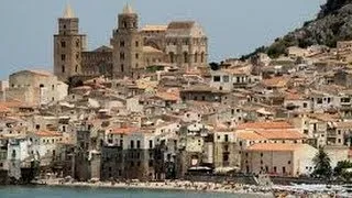 #Sicile Authentique découverte de la station balnéaire de #Cefalu